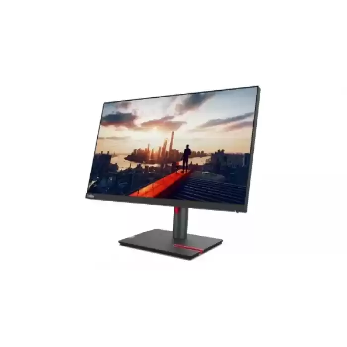 24 LENOVO P24h-30 63B3GAT6TK IPS FHD 4MS 60HZ HDMI+DP+USB-C 3.2 VESA PİVOT
