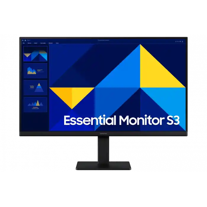 24 SAMSUNG LS24D300GAUXUF 5MS 100HZ FHD IPS
