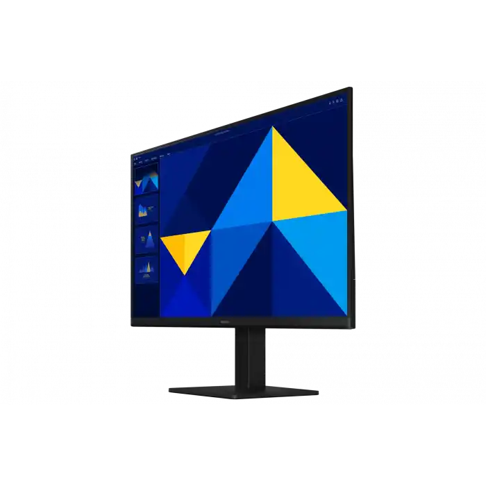 24 SAMSUNG LS24D300GAUXUF 5MS 100HZ FHD IPS