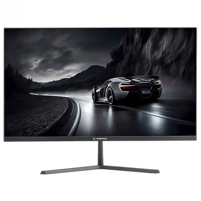 25 Rampage RM25R100 100Hz 1ms IPS FHD Flat Oyuncu Monitörü