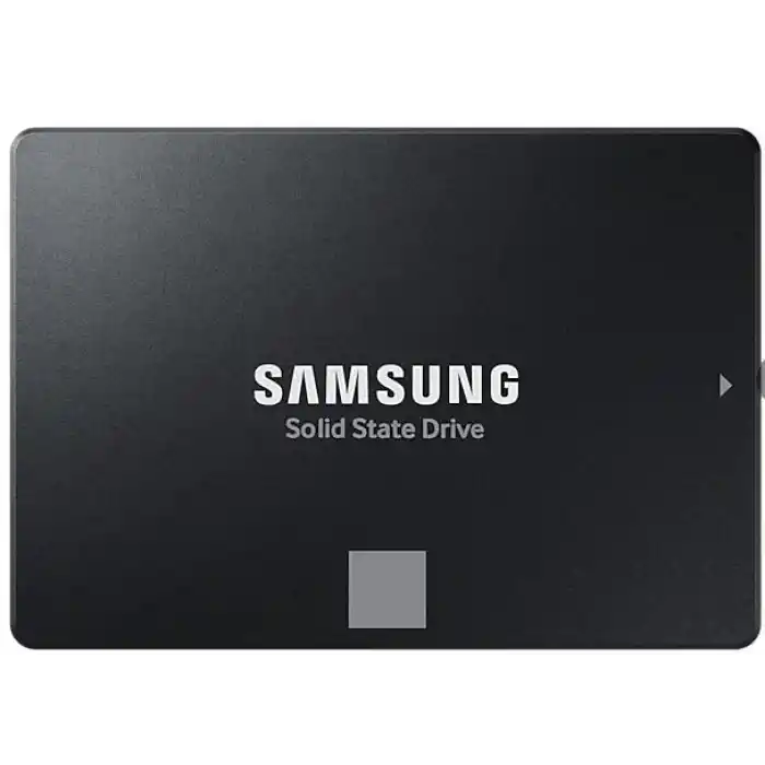 250GB SAMSUNG 870 560/530MB/s EVO MZ-77E250BW SSD