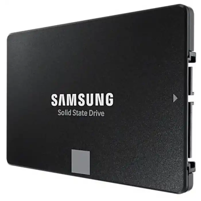250GB SAMSUNG 870 560/530MB/s EVO MZ-77E250BW SSD