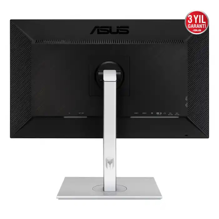 27 ASUS PA279CV UHD 4K IPS 5ms 60Hz 350nt 2xHDMI DP Type-C MM VESA Pivot 3Yıl G