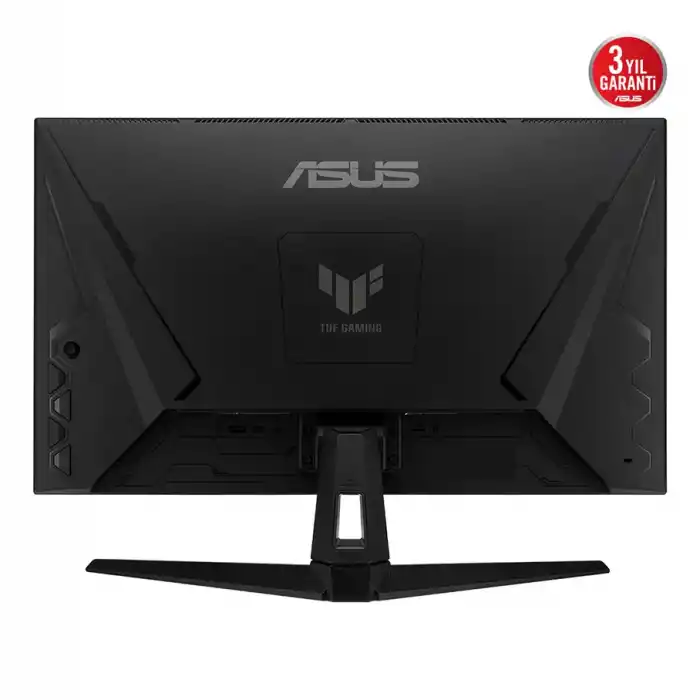 27 ASUS TUF GAMING VG27AQ3A HDR 2K FAST IPS 1ms 180Hz DP HDMI MM ELMB SYNC,%130