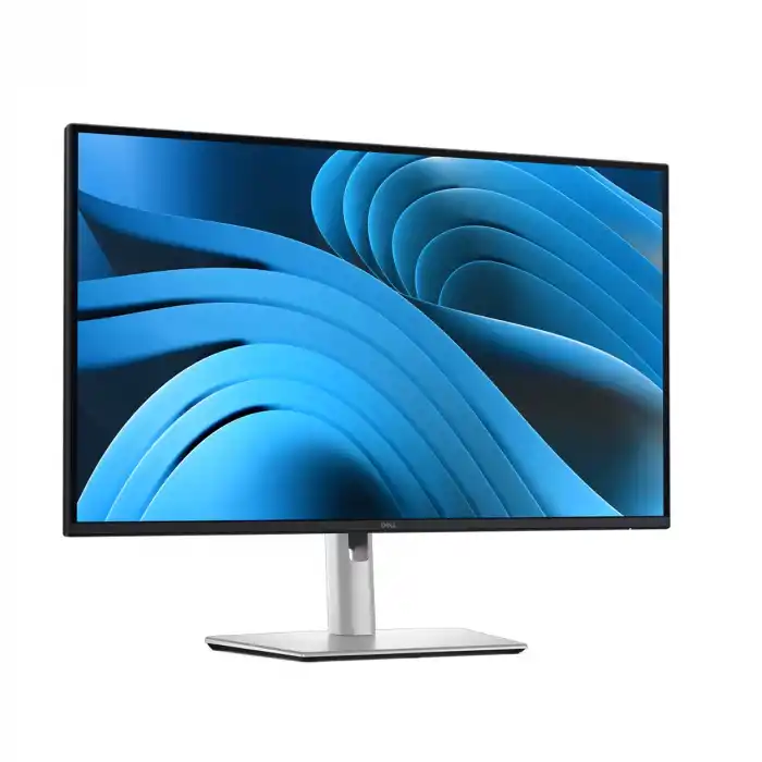 27 DELL Pro P2725D 5ms WQHD Hdmi DP Pivot IPS