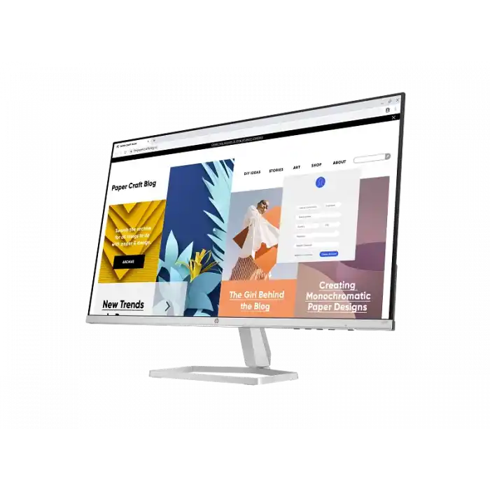 27 HP 527SF 94F44AA 5MS 100HZ HDMI VGA IPS