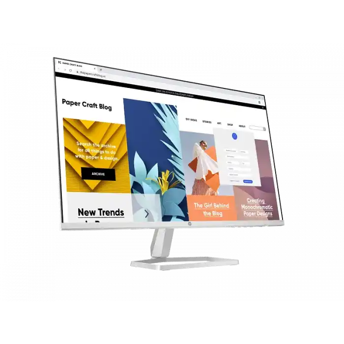 27 HP 527SW S5 94F46E9 5MS 100HZ HDMI VGA IPS