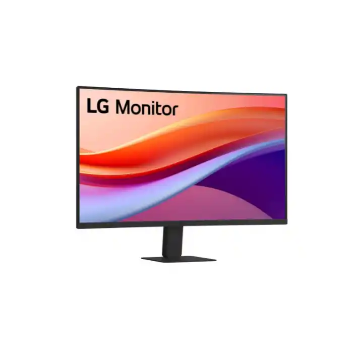 27 LG 27U421A-B FHD 5MS 100HZ HDMI USB-C CURVED
