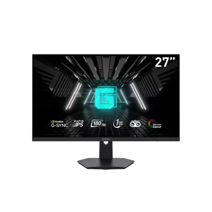 27 MSI G274F IPS FHD 1MS 180HZ FLAT RAPID