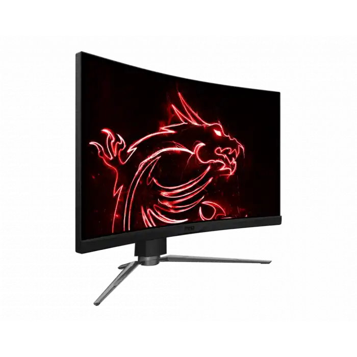 27 MSI MAG 274QPF X32 0.5MS 320Hz IPS 2K WQHD ADAPTIVE-SYNC HDR400 PIVOT RAPID GAMING