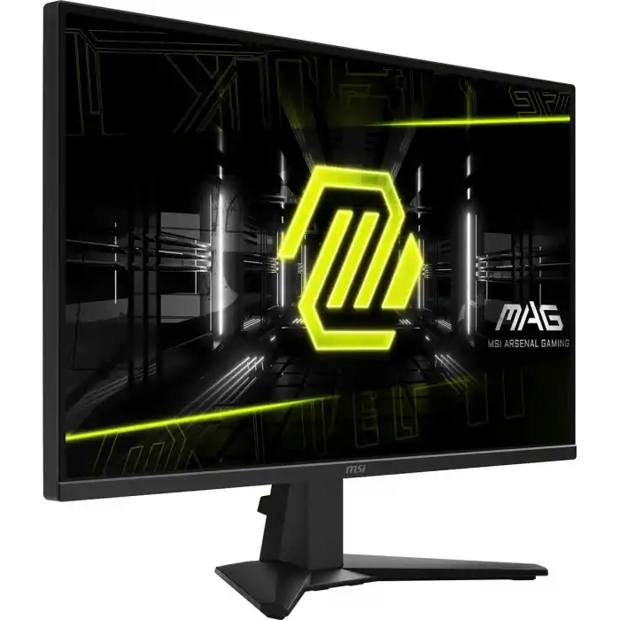 27 MSI MAG 275QF 0.5MS 180HZ WQHD ADAPTIVE SYNC GAMING