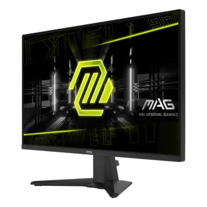 27 MSI MAG 275QF E20 WQHD FLAT RAPID IPS 0.5MS 200HZ  FREESYNC PREMIUM GAMING