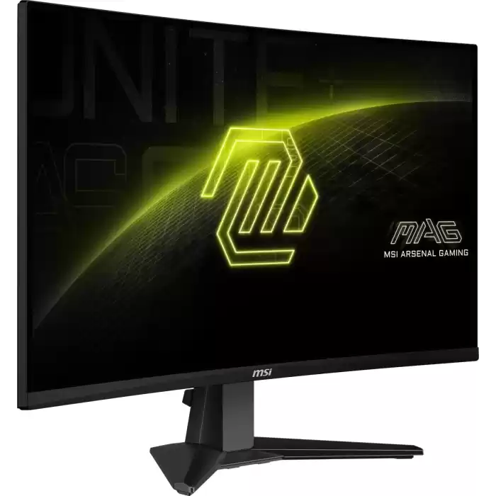 27 MSI MAG 276CXF 280HZ 0.5MS ADAPTIVESYNC FHD