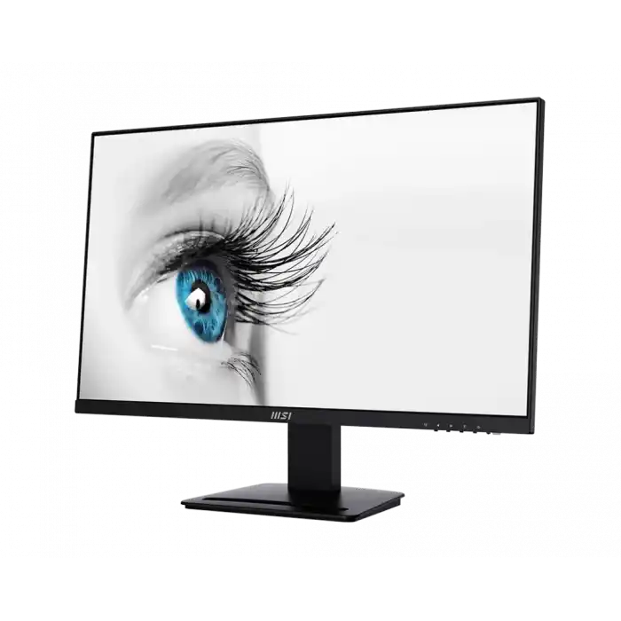 27 MSI PRO MP273A FHD 1MS 100HZ FLAT IPS
