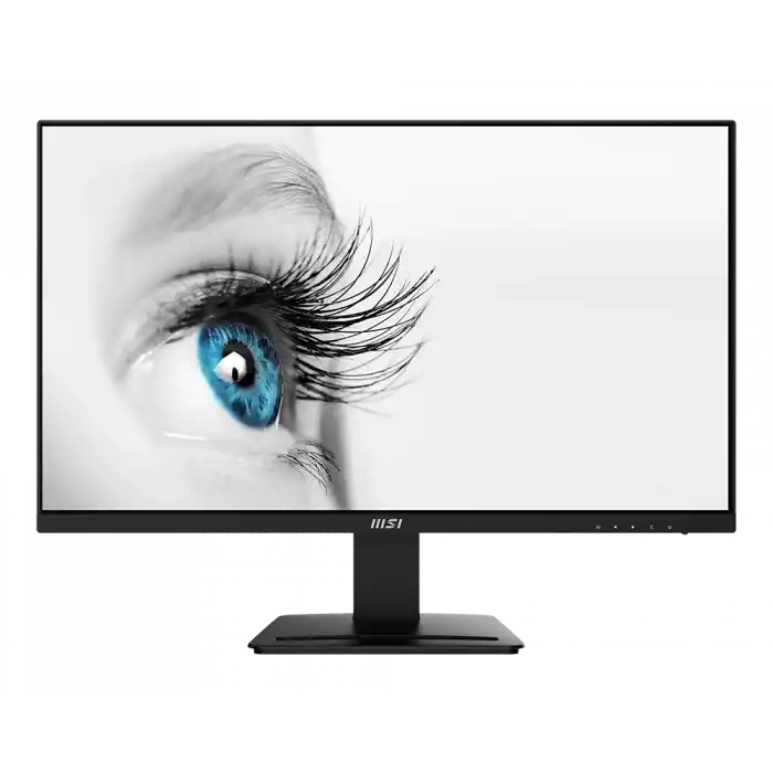 27 MSI PRO MP273A FHD 1MS 100HZ FLAT IPS