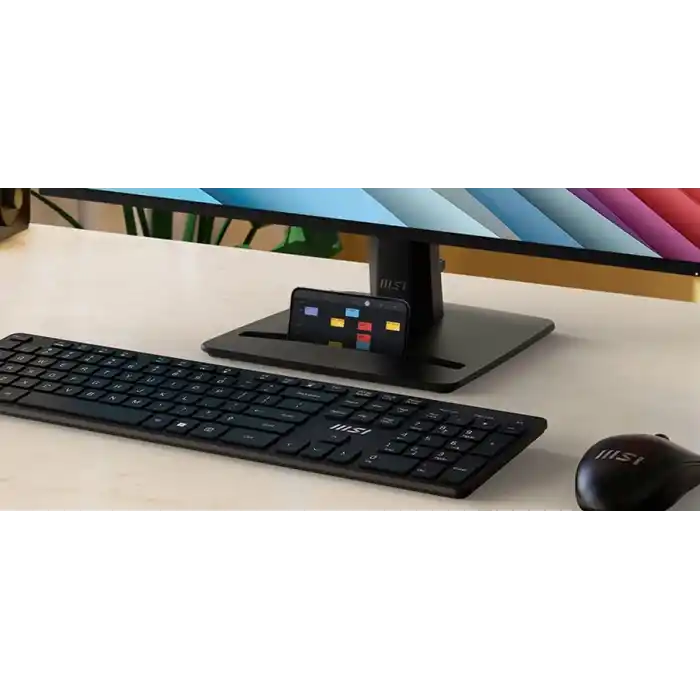 27 MSI PRO MP275 E2 1MS 120HZ IPS ADAPTIVE-SYNC