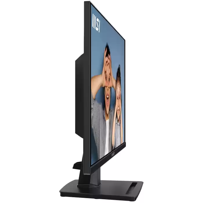 27 MSI PRO MP275 IPS FHD FLAT 1MS 100HZ