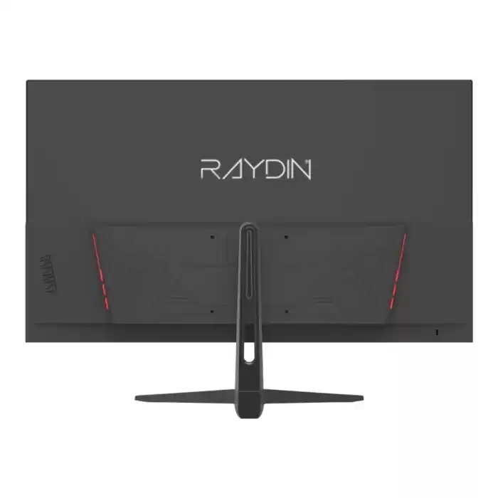 27 RAYDIN 1ms 165Hz, Full HD, HDMI, DP, USB, Hoparlör, IPS LED, F