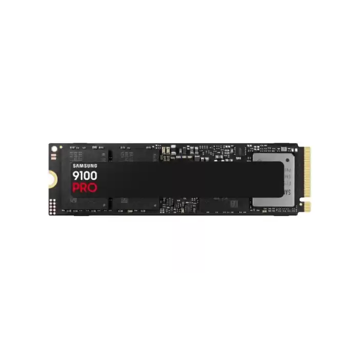 2TB SAMSUNG9100 PRO M.2 MZ-VAP2T0BW