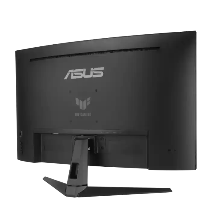 31.5 ASUS TUF GAMING VG32WQ3B Curved  0.5ms 180Hz 300cd MM,DP HDMI DCI-P Vesa