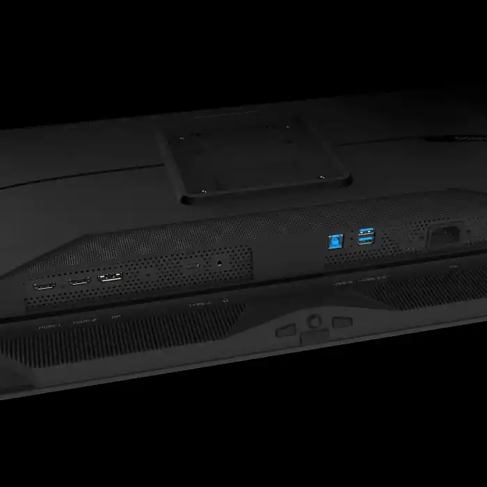 31.5 GIGABYTE MO32U OLED 0.03MS 165HZ UHD GAMING MONITOR