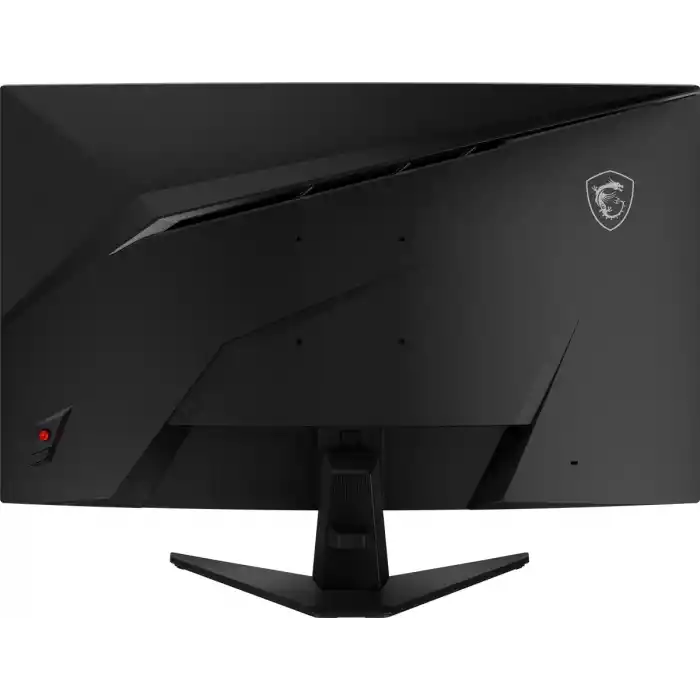 31.5 MSI MAG 321CQF E18 WQHD 0.5MS 180HZ 1500R RAPID VA  FREESYNC CURVE GAMING
