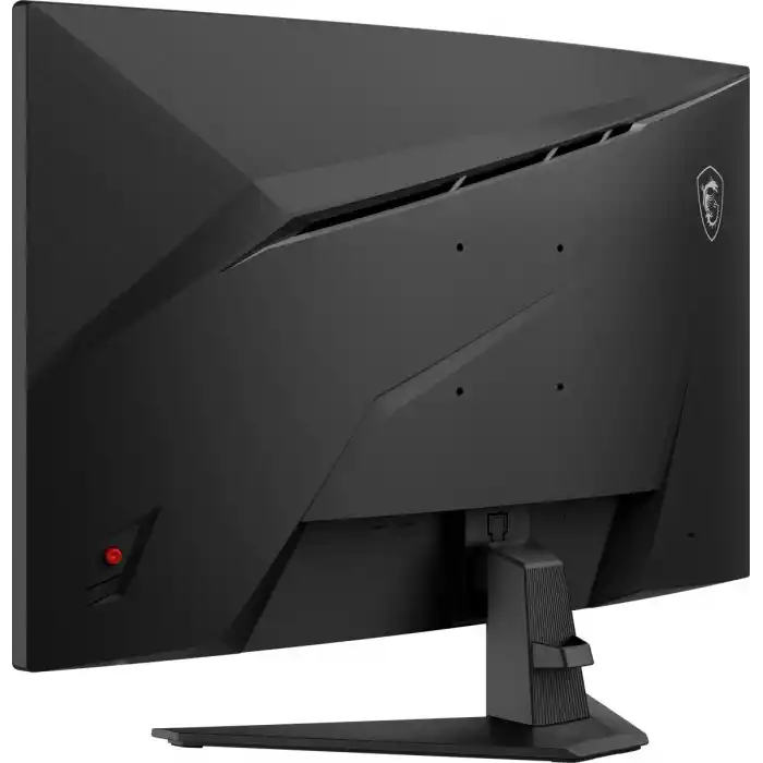31.5 MSI MAG 321CQF E18 WQHD 0.5MS 180HZ 1500R RAPID VA  FREESYNC CURVE GAMING