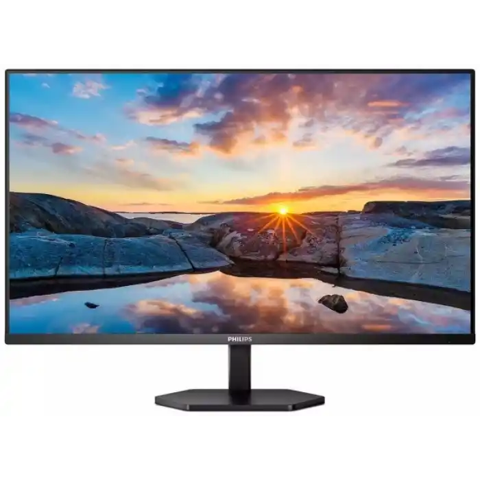 31.5 PHILIPS 32E1N3100LA/00 4MS 75HZ VGA HDMI MONI