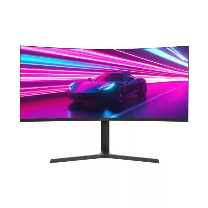 34 Rampage Cyclops CY34R180 180Hz 0.5 ms WQHD Curved (Kavisli) Oyuncu Monitörü