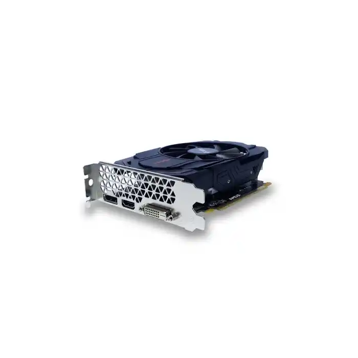 4 GB QUADRO AMD RX550 4GD5 GDDR5 128bit HDMI DVI DP