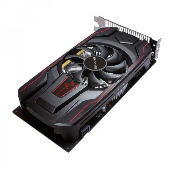 4 GB QUADRO AMD RX560 4GD5 GDDR5 128bit HDMI DVI