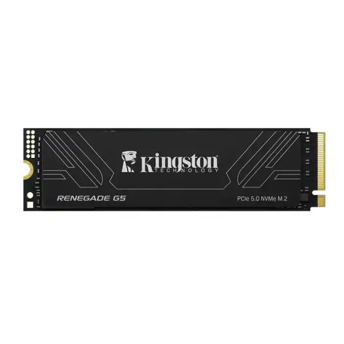 4TB KINGSTON RENEGADE SRNG2S/4T0 14800/14000MB/s PCIe 5.0 NVMe SSD