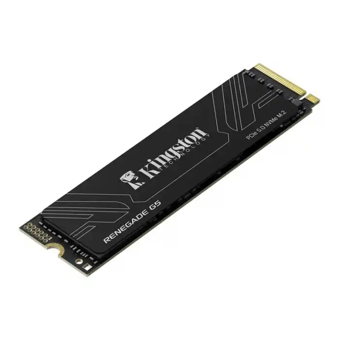 4TB KINGSTON RENEGADE SRNG2S/4T0 14800/14000MB/s PCIe 5.0 NVMe SSD