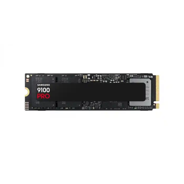 4TB SAMSUNG 9100 PRO M.2 MZ-VAP4T0BW