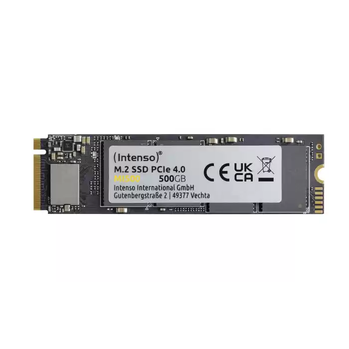 500GB INTENSO MI500 3836450 5300/400MB/s SSD
