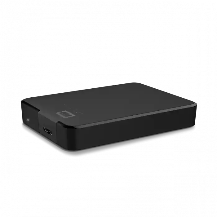 5TB WD 2.5" USB3.0 ELEMENTS WDBU6Y0050BBK-WESN
