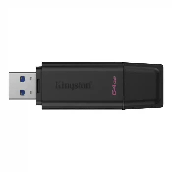 64GB USB3.2 DTXG2/64GB EXODIA KINGSTON