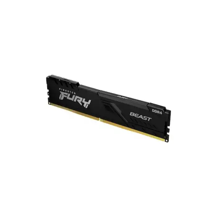 Kingston Fury Beast 32 GB 3200 MHz CL16 KF432C16BB/32 DDR4 Ram