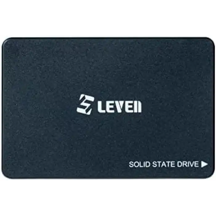 Leven JS600 SATA 3.0 2.5 480 GB SSD