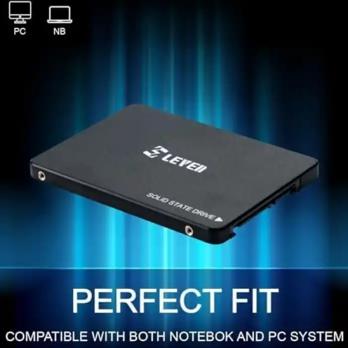 Leven JS600 SATA 3.0 2.5 480 GB SSD