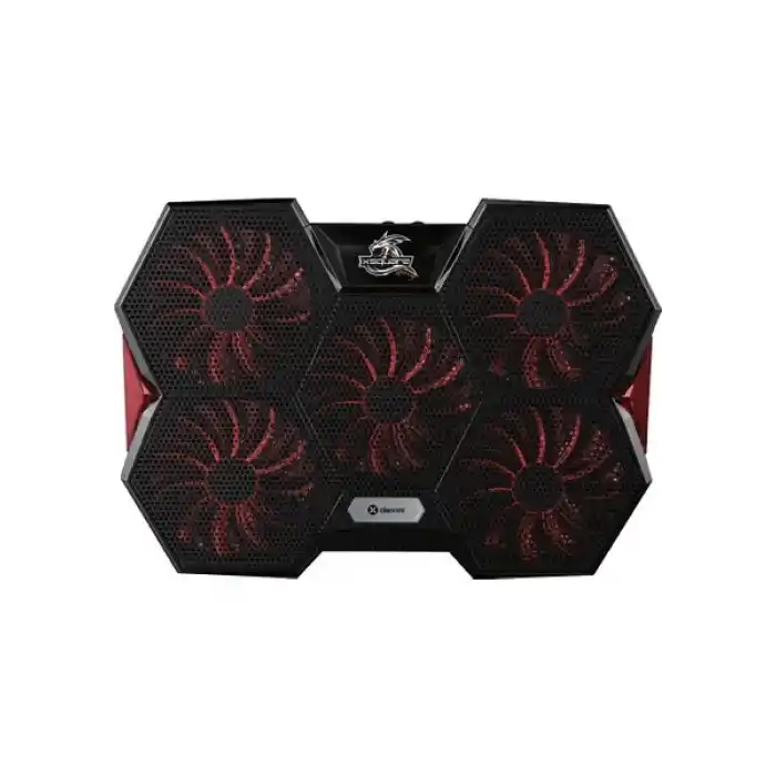 Dexim DNA004 5 Led Fanlı Laptop Soğutucu