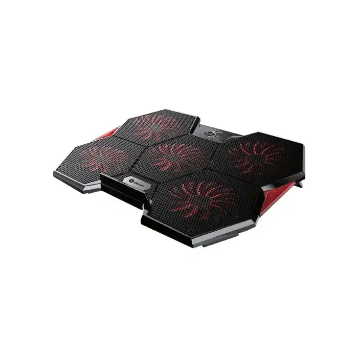 Dexim DNA004 5 Led Fanlı Laptop Soğutucu