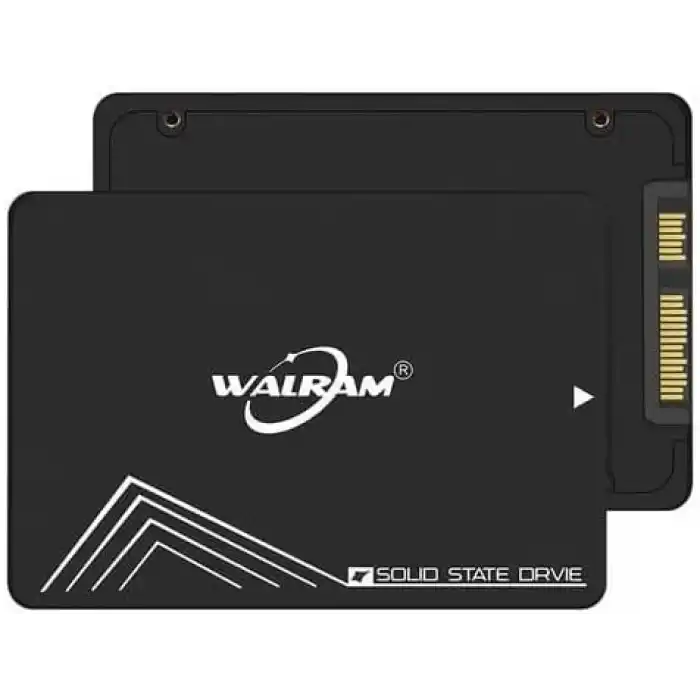 WALRAM 2.5 SATA 3 Gbit/s 240 GB SSD