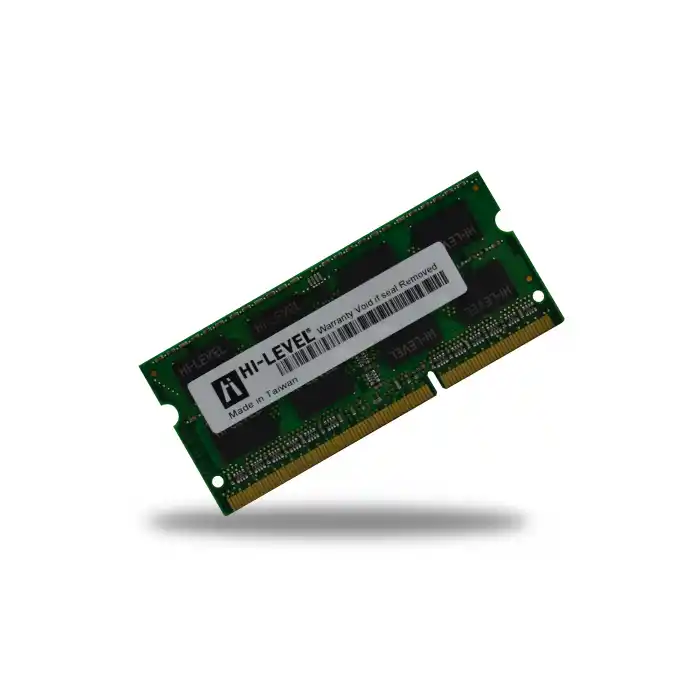 8GB DDR4 2666Mhz SODIMM 1.2V HLV-SOPC21300D4/8G HI-LEVEL