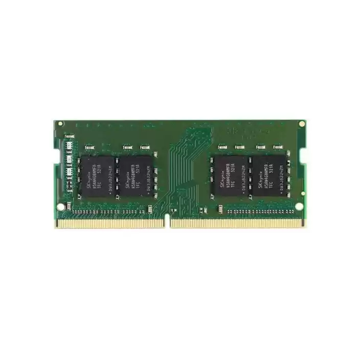 8GB DDR4 3200Mhz SODIMM KVR32S22S8/8WP KINGSTON
