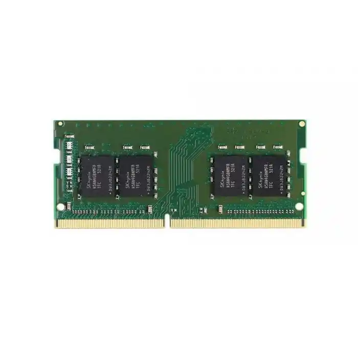 8GB DDR4 3200Mhz SODIMM KVR32S22S8/8WP KINGSTON