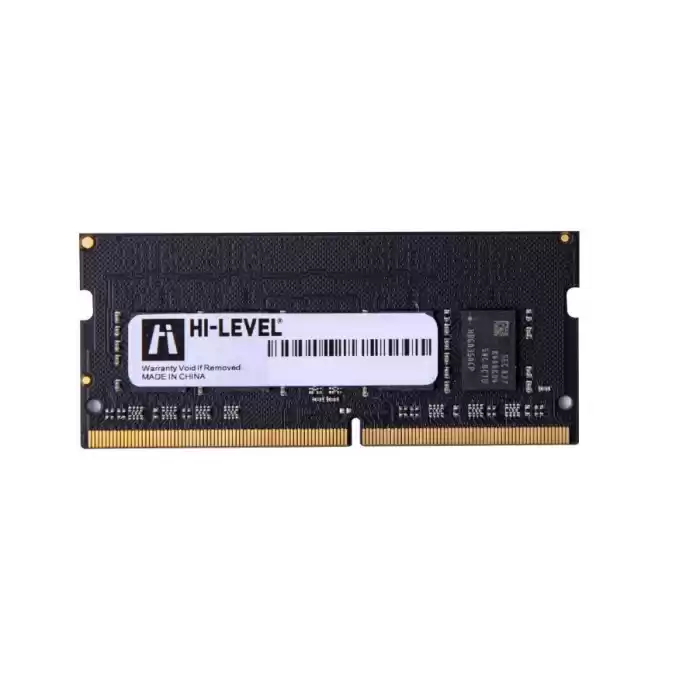 8GB DDR4 3600Mhz SODIMM 1.35V HLV-SOPC28800D4/8G