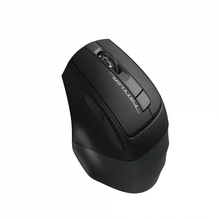 A4 TECH FB35S OPTIK MOUSE SILENT YEŞİL 2000 DPI