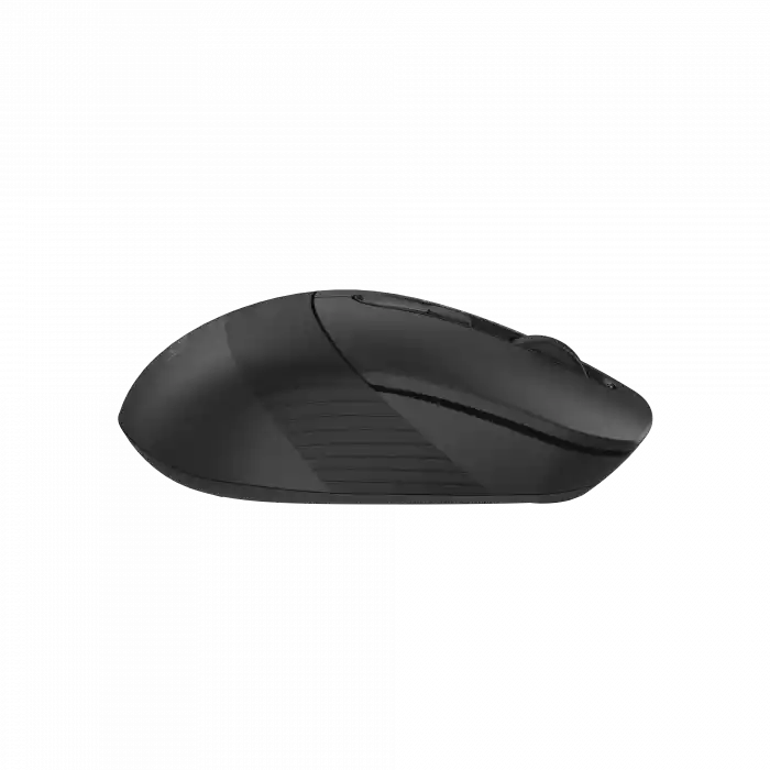 A4 TECH FG10CS OPTIK MOUSE SILENT GRİ 2000 DPI