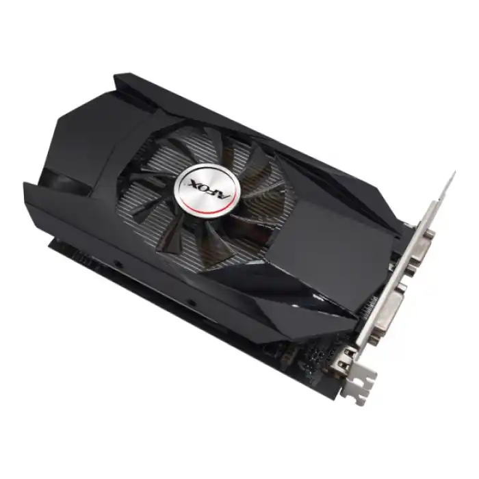 AFOX GeForce GT 740 4GB (AF740-2048D5H3-V2)